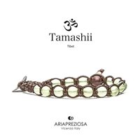 Armband Tamashii in  Jade BHS601-197 - BHS601-197